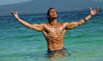 Tiger Shroff Photo