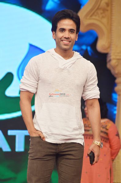Tusshar Kapoor Photo