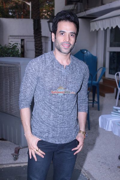 Tusshar Kapoor Photo
