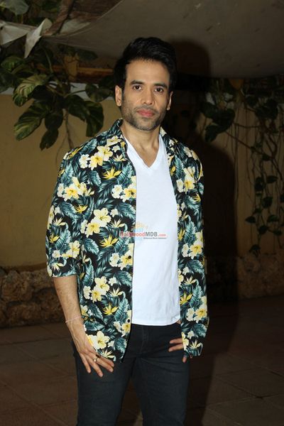 Tusshar Kapoor Photo