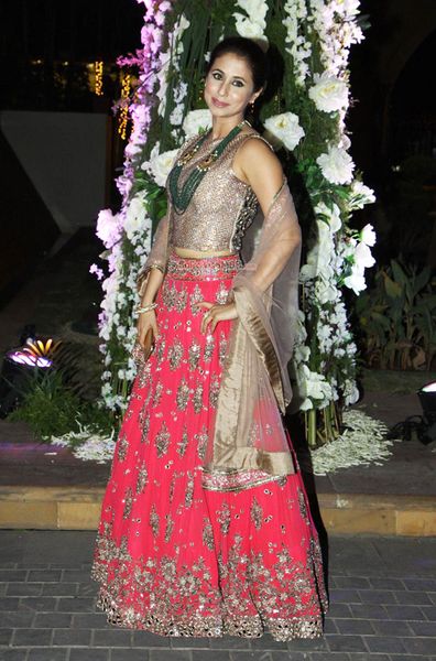 Urmila Matondkar Photo