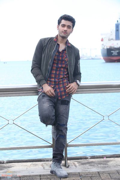 Utkarsh Sharma Photo