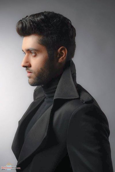 Utkarsh Sharma Photo
