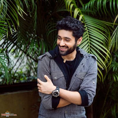 Utkarsh Sharma Photo