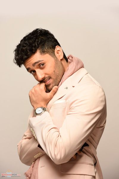 Utkarsh Sharma Photo
