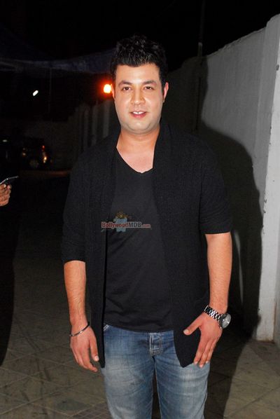 Varun Sharma Photo