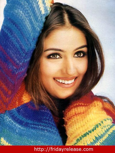 Aarti Chhabria Photo