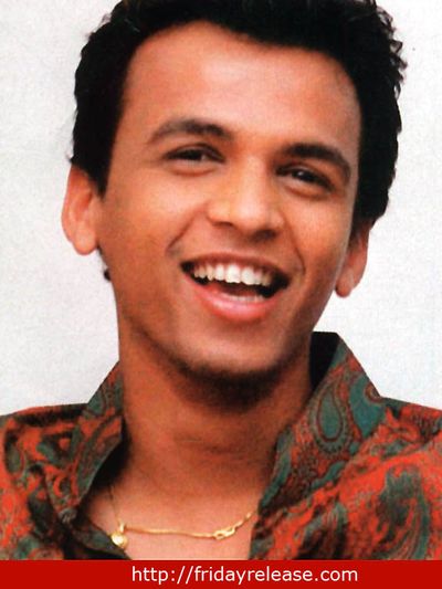 Abhijeet Sawant Photo