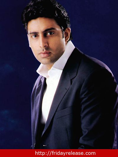 Abhishek Bachchan Photo