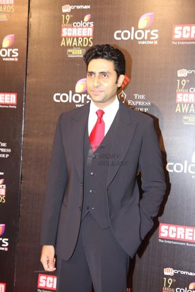 Abhishek Bachchan Photo