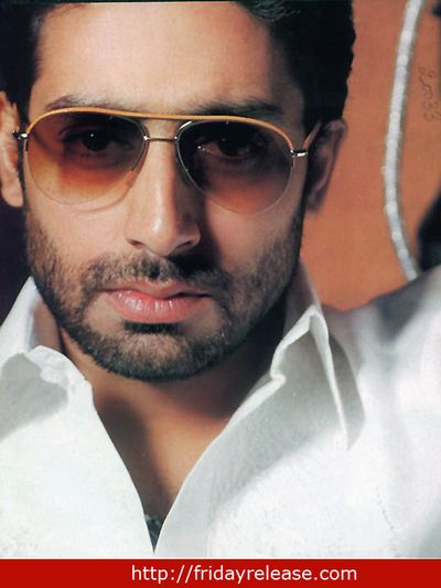 Abhishek Bachchan Photo