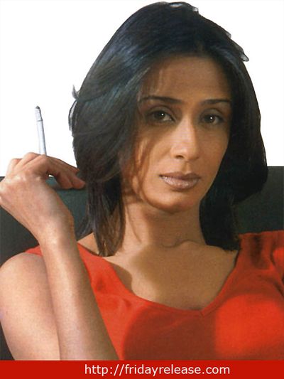 Achint Kaur Photo