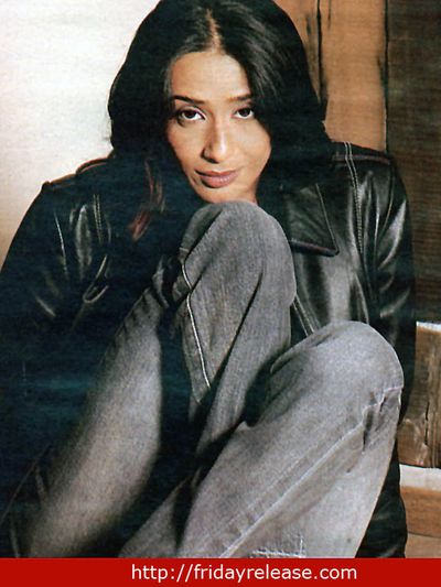 Achint Kaur Photo