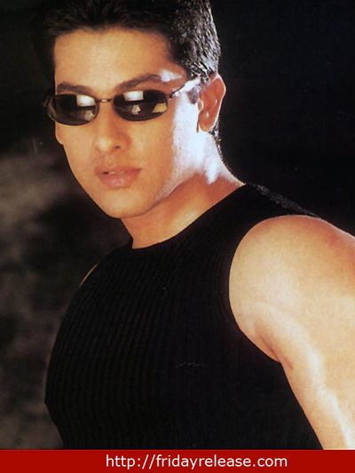 Aftab Shivdasani Photo