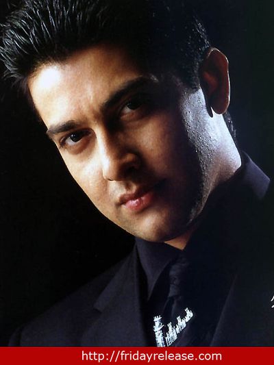 Aftab Shivdasani Photo