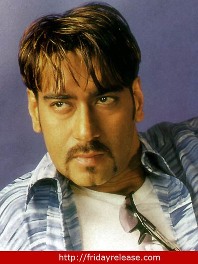 Ajay Devgn Photo