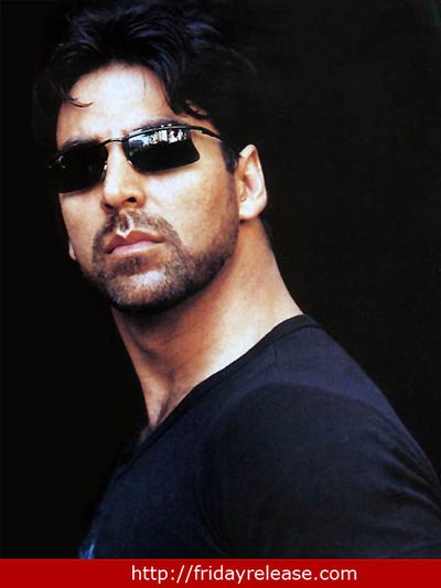 Akshay Kumar Photo