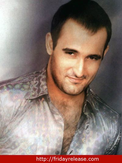 Akshaye Khanna Photo