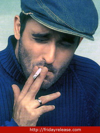 Akshaye Khanna Photo