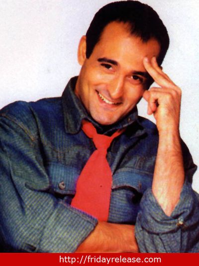 Akshaye Khanna Photo