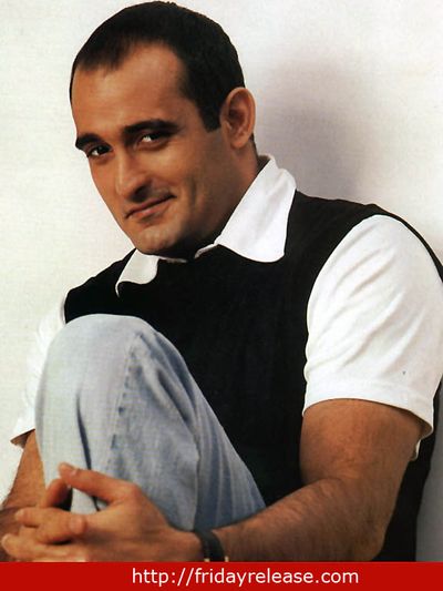Akshaye Khanna Photo
