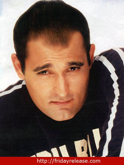 Akshaye Khanna Photo