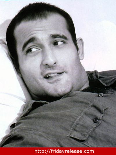 Akshaye Khanna Photo