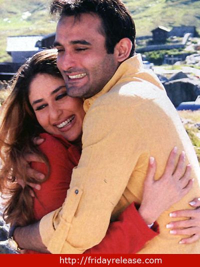 Akshaye Khanna Photo