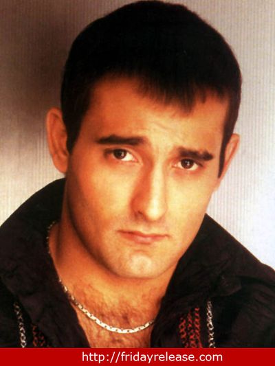 Akshaye Khanna Photo