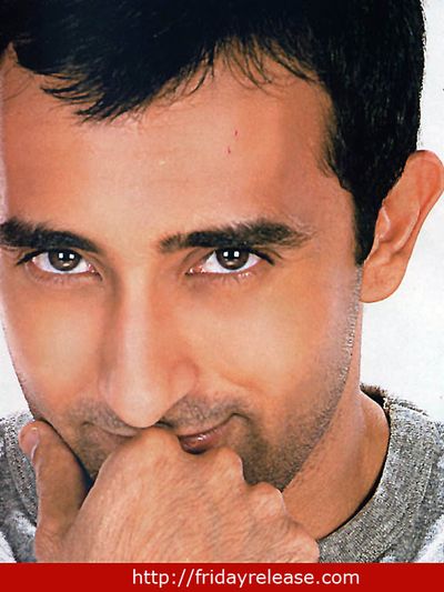 Akshaye Khanna Photo
