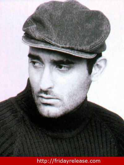 Akshaye Khanna Photo