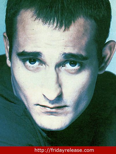Akshaye Khanna Photo