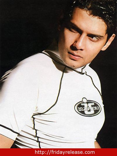 Amar Upadhyay Photo