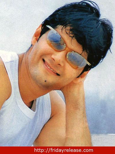 Amar Upadhyay Photo