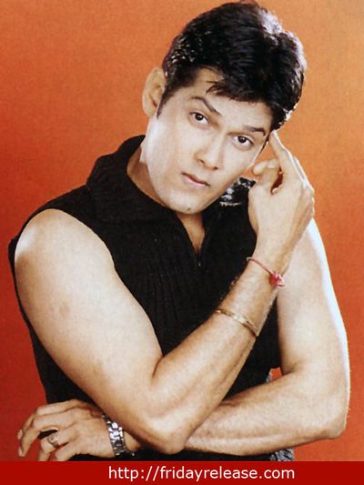Amar Upadhyay Photo