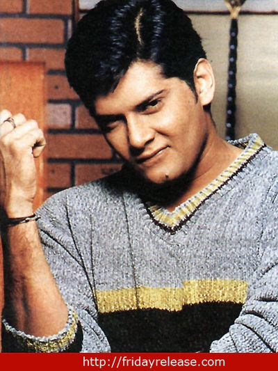 Amar Upadhyay Photo