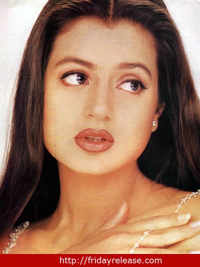 Amisha Patel Photo