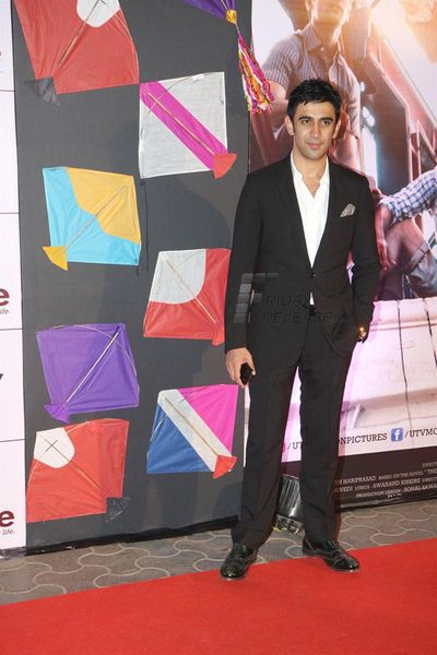 Amit Sadh Photo