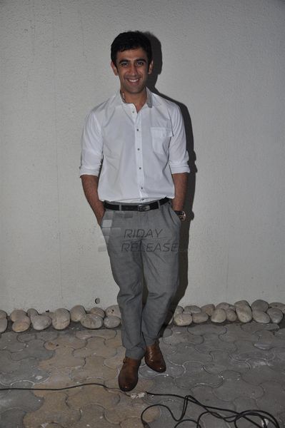 Amit Sadh Photo