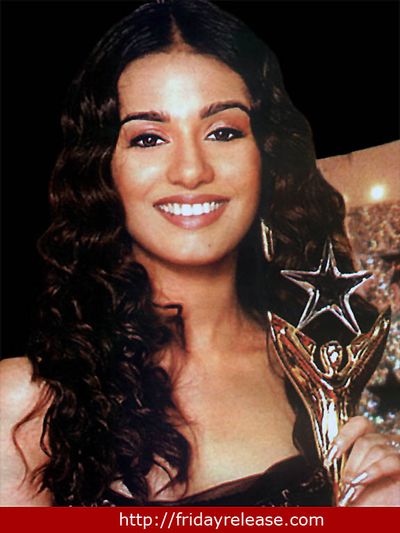 Amrita Rao Photo