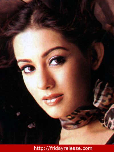 Amrita Rao Photo