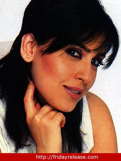 Amrita Saluja Photo