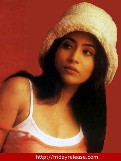 Antara Mali Photo