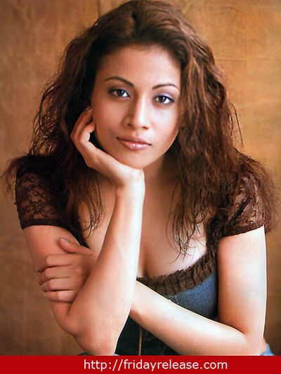 Antara Mali Photo