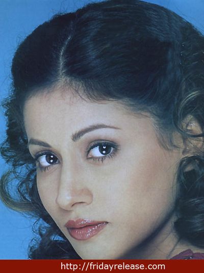 Antara Mali Photo