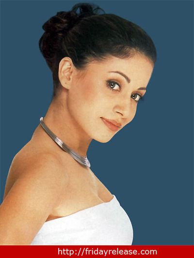 Antara Mali Photo