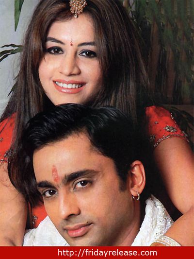 Anuj Saxena Photo
