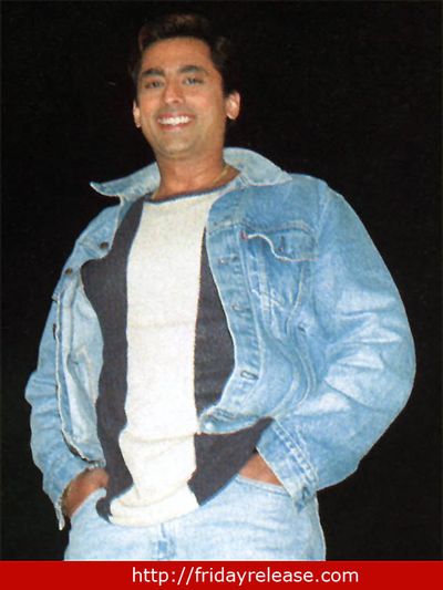 Anuj Saxena Photo