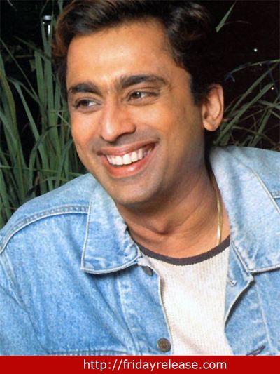 Anuj Saxena Photo