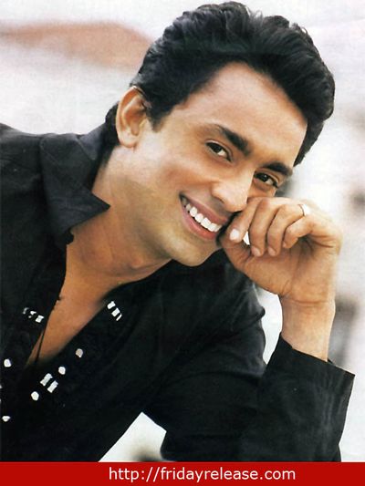 Anuj Saxena Photo